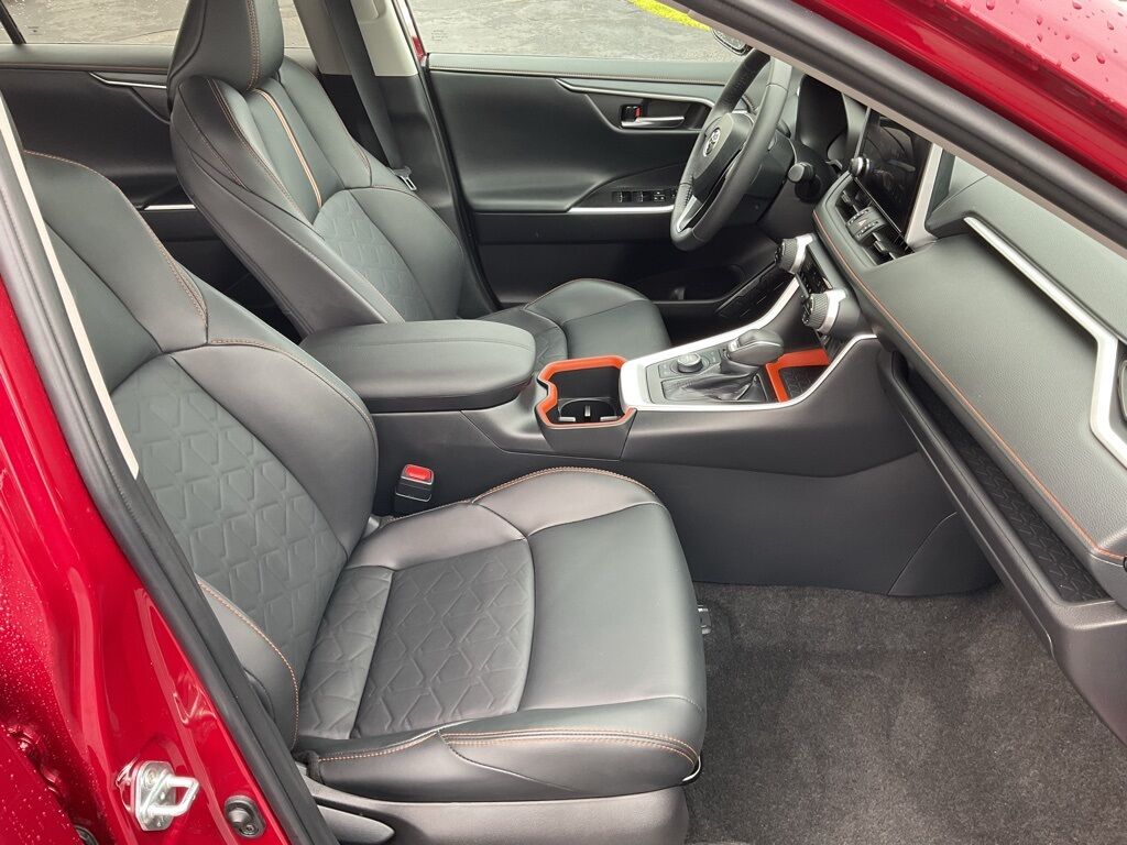 2024 Toyota RAV4 Adventure Duluth MN