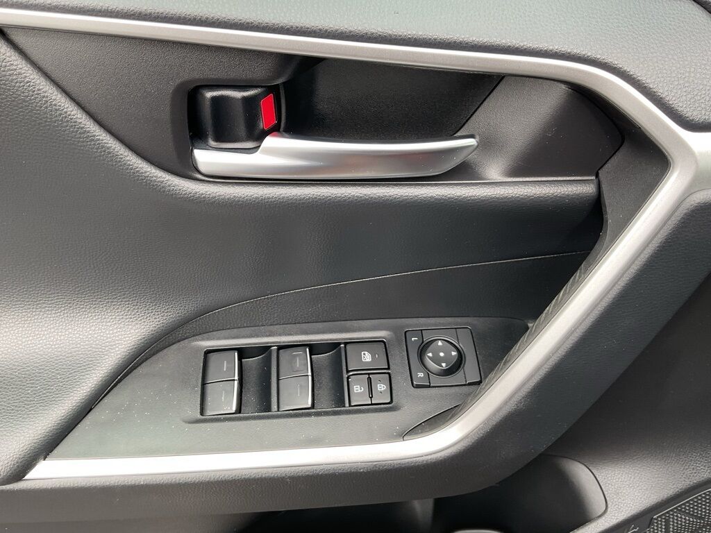 2024 Toyota RAV4 Adventure Duluth MN