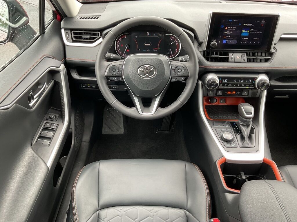 2024 Toyota RAV4 Adventure Duluth MN