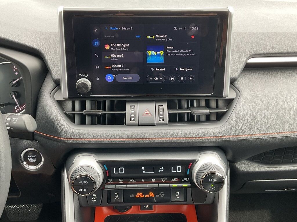 2024 Toyota RAV4 Adventure Duluth MN
