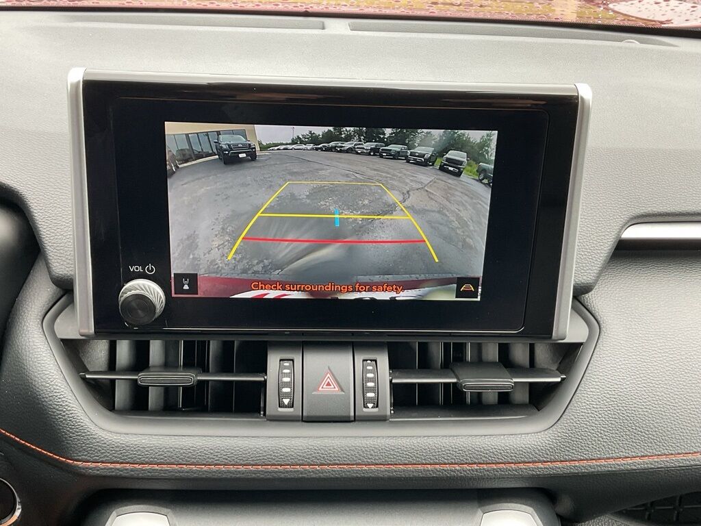 2024 Toyota RAV4 Adventure Duluth MN