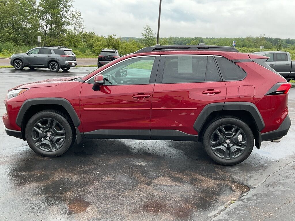 2024 Toyota RAV4 Adventure Duluth MN