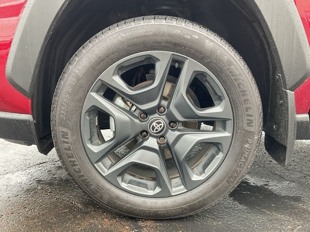 2024 Toyota RAV4 Adventure Duluth MN