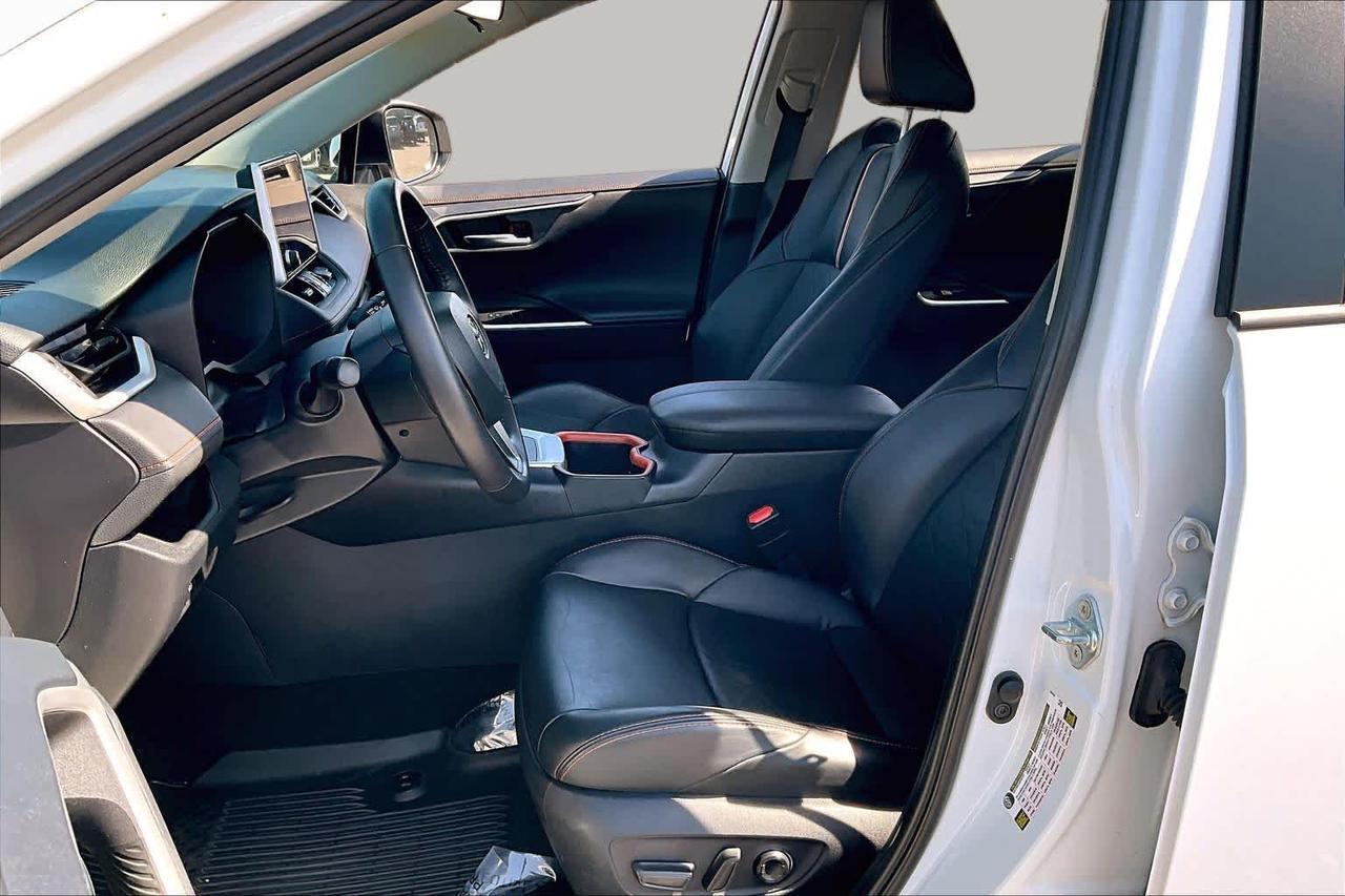2024 Toyota RAV4 Adventure Folsom CA