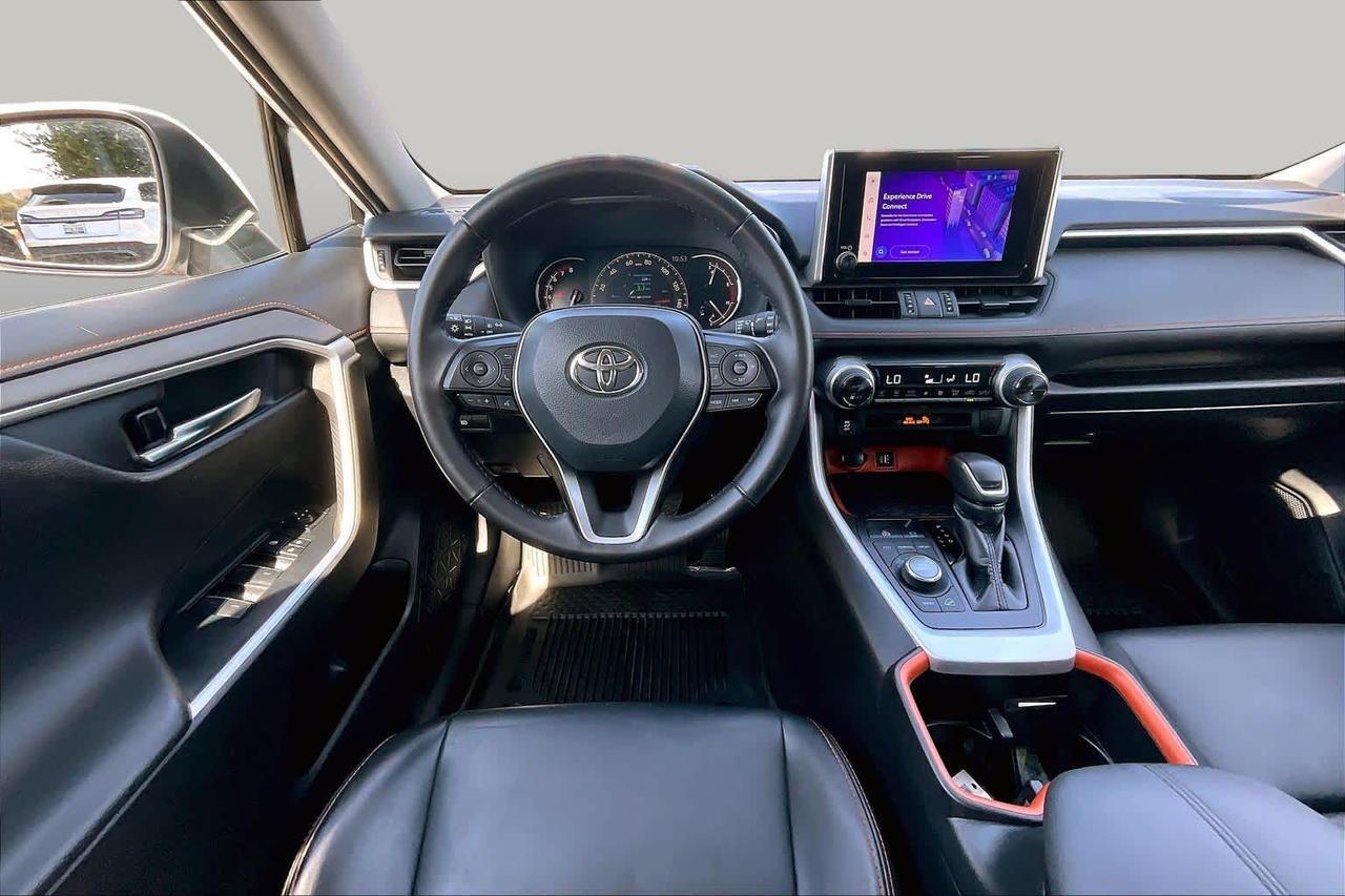 2024 Toyota RAV4 Adventure Folsom CA