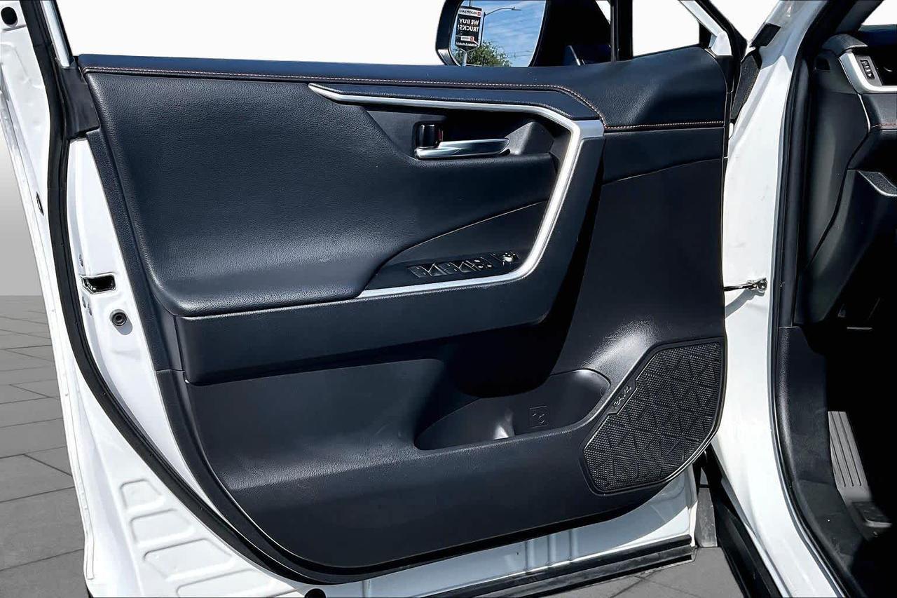 2024 Toyota RAV4 Adventure Folsom CA