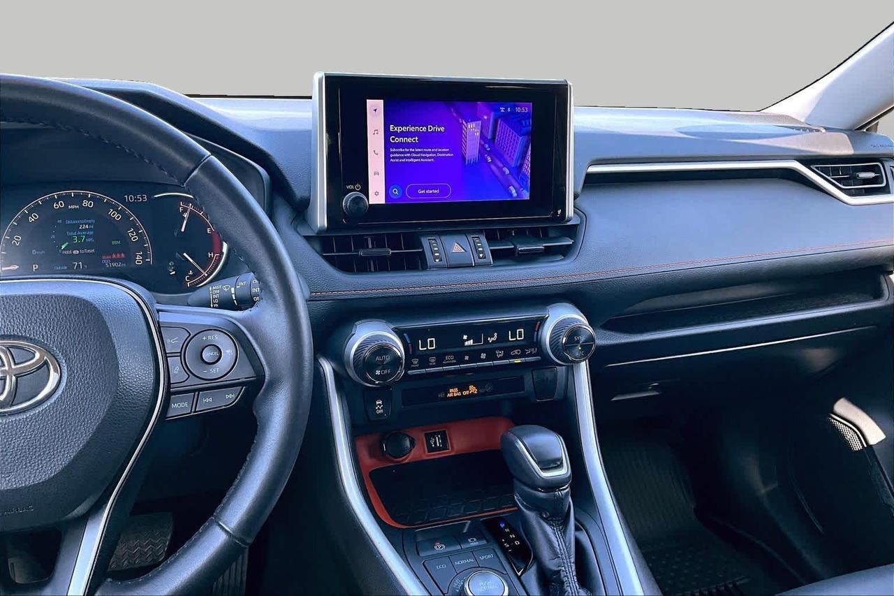 2024 Toyota RAV4 Adventure Folsom CA