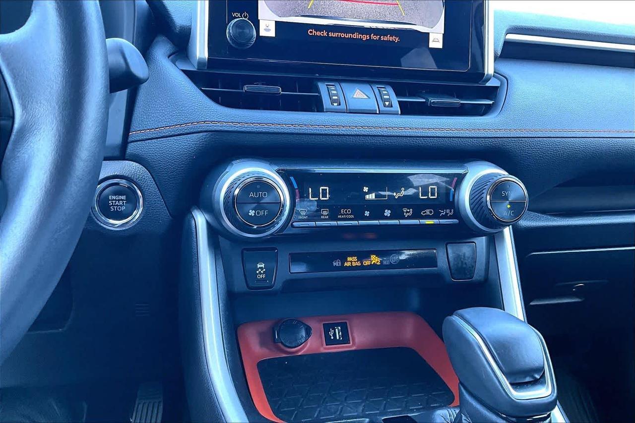 2024 Toyota RAV4 Adventure Folsom CA