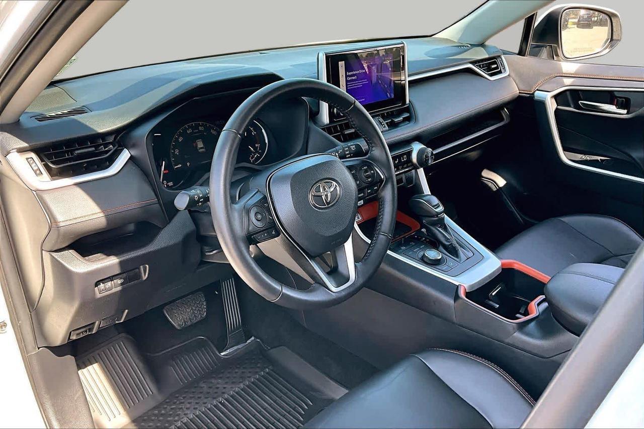 2024 Toyota RAV4 Adventure Folsom CA