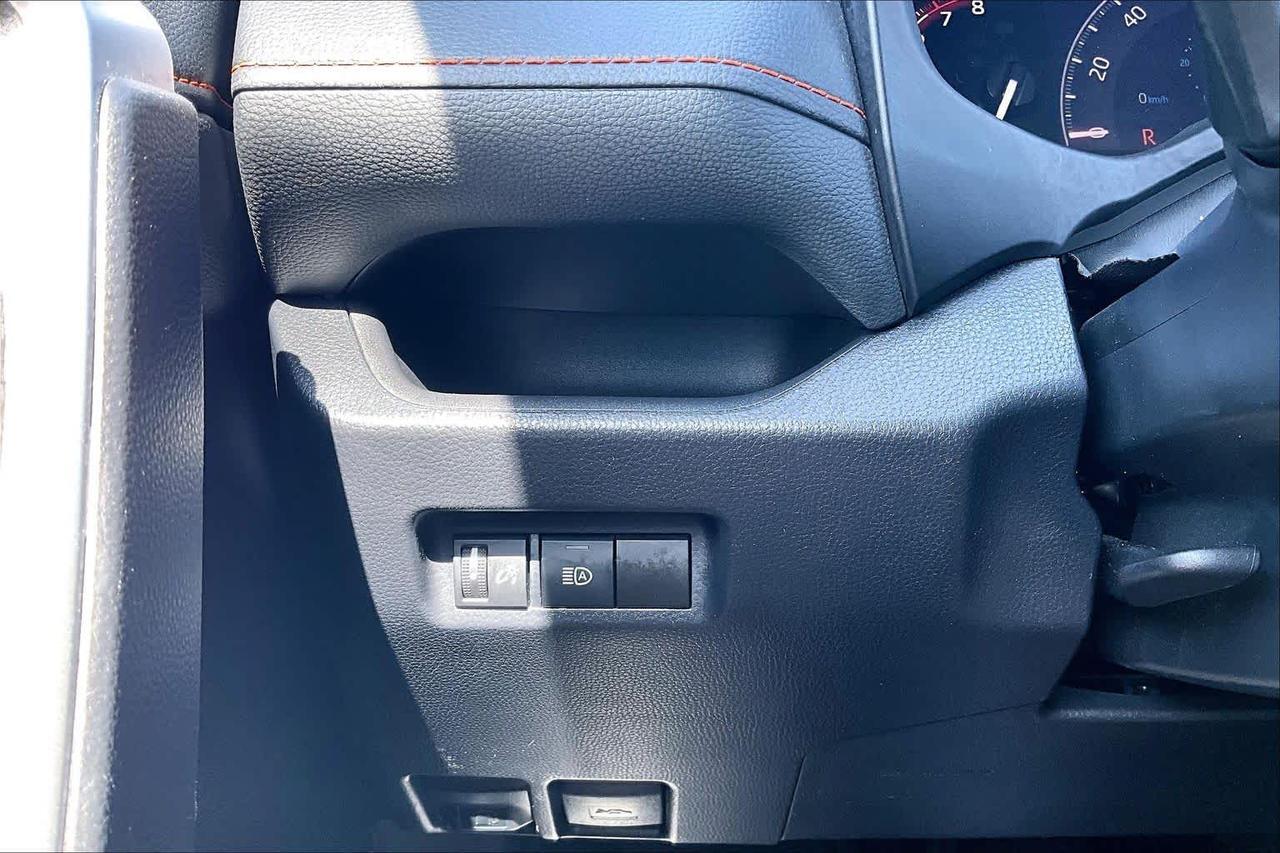 2024 Toyota RAV4 Adventure Folsom CA