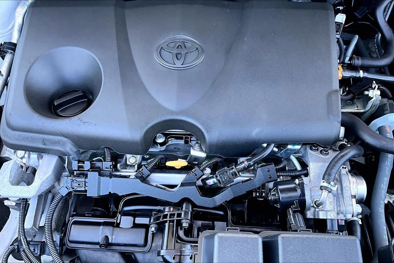 2024 Toyota RAV4 Adventure Folsom CA