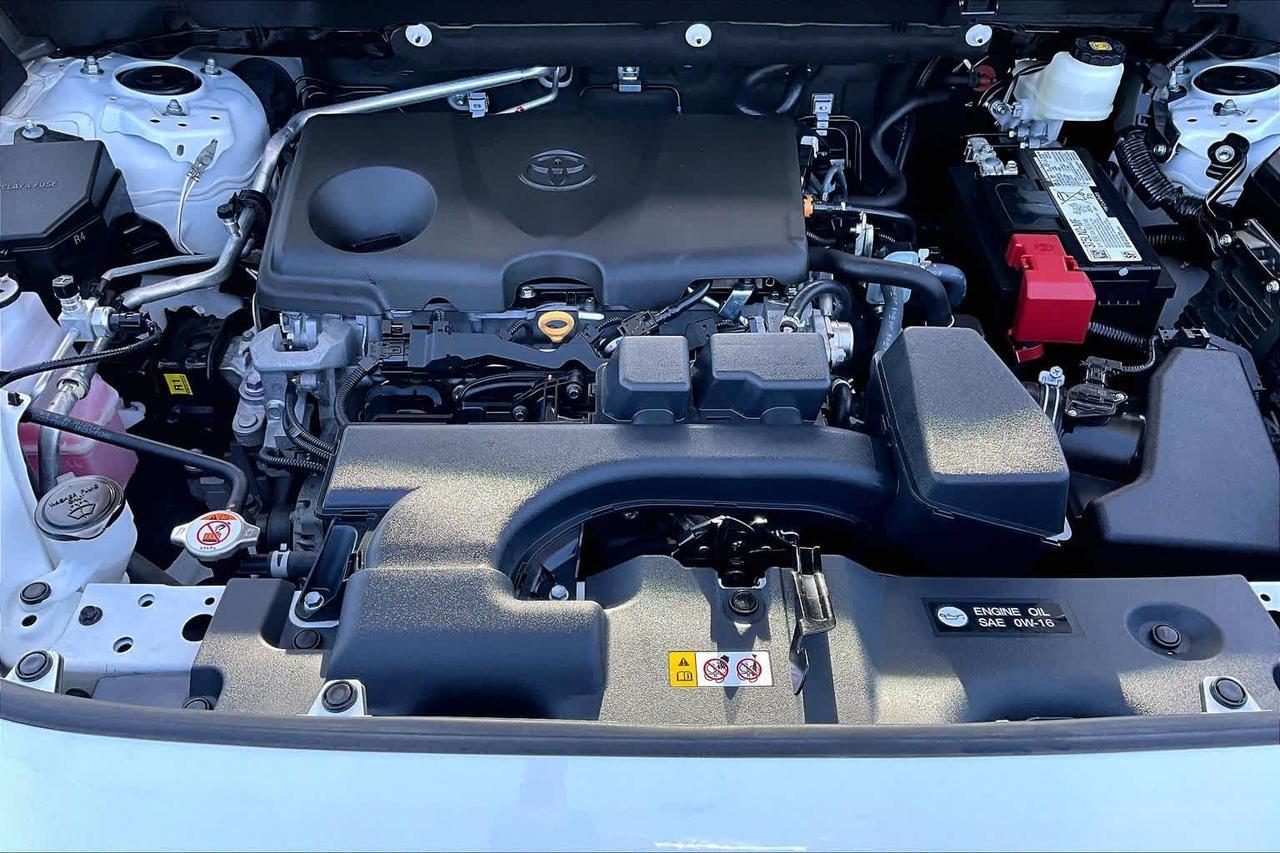 2024 Toyota RAV4 Adventure Folsom CA
