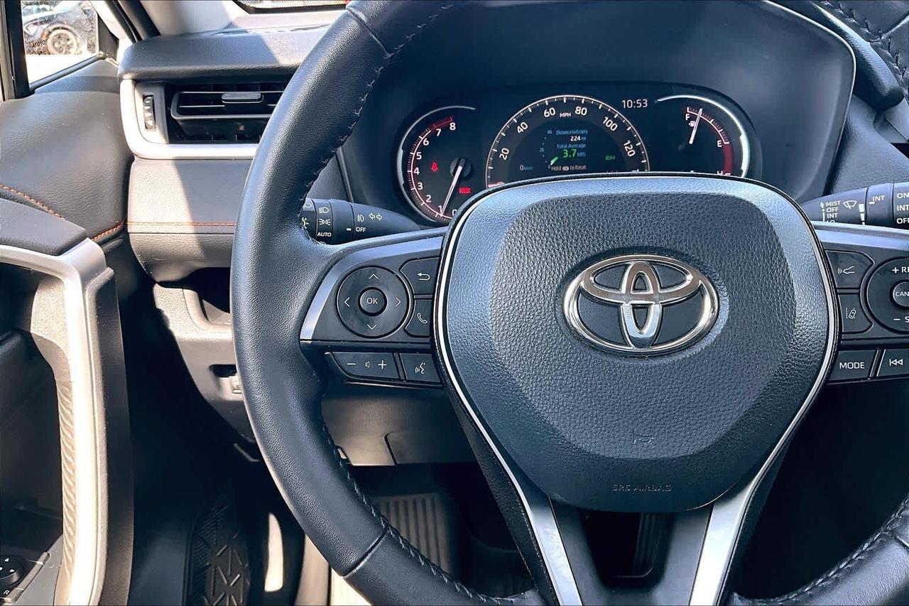 2024 Toyota RAV4 Adventure Folsom CA