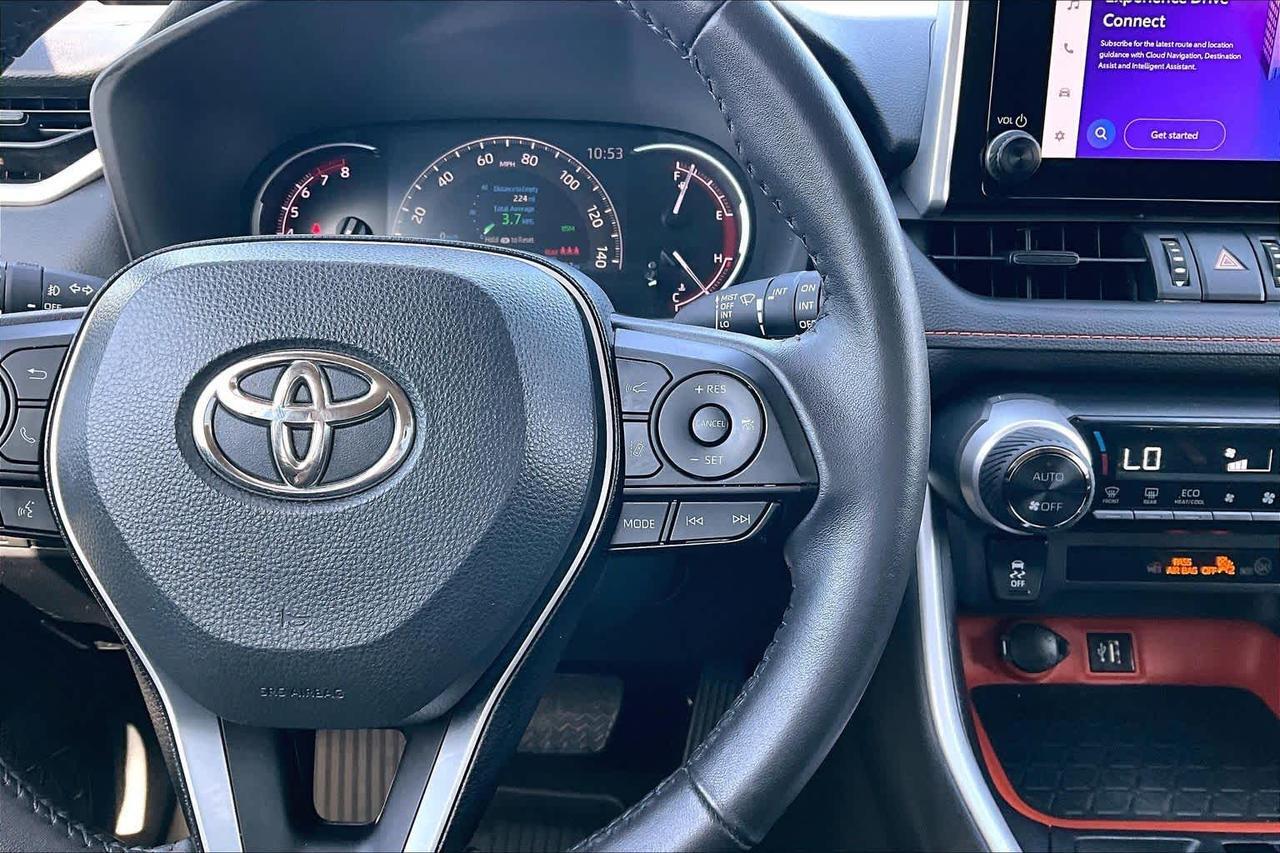 2024 Toyota RAV4 Adventure Folsom CA