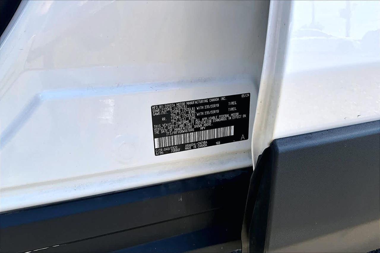 2024 Toyota RAV4 Adventure Folsom CA