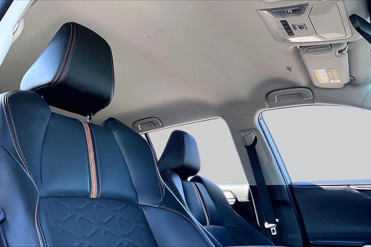2024 Toyota RAV4 Adventure Folsom CA