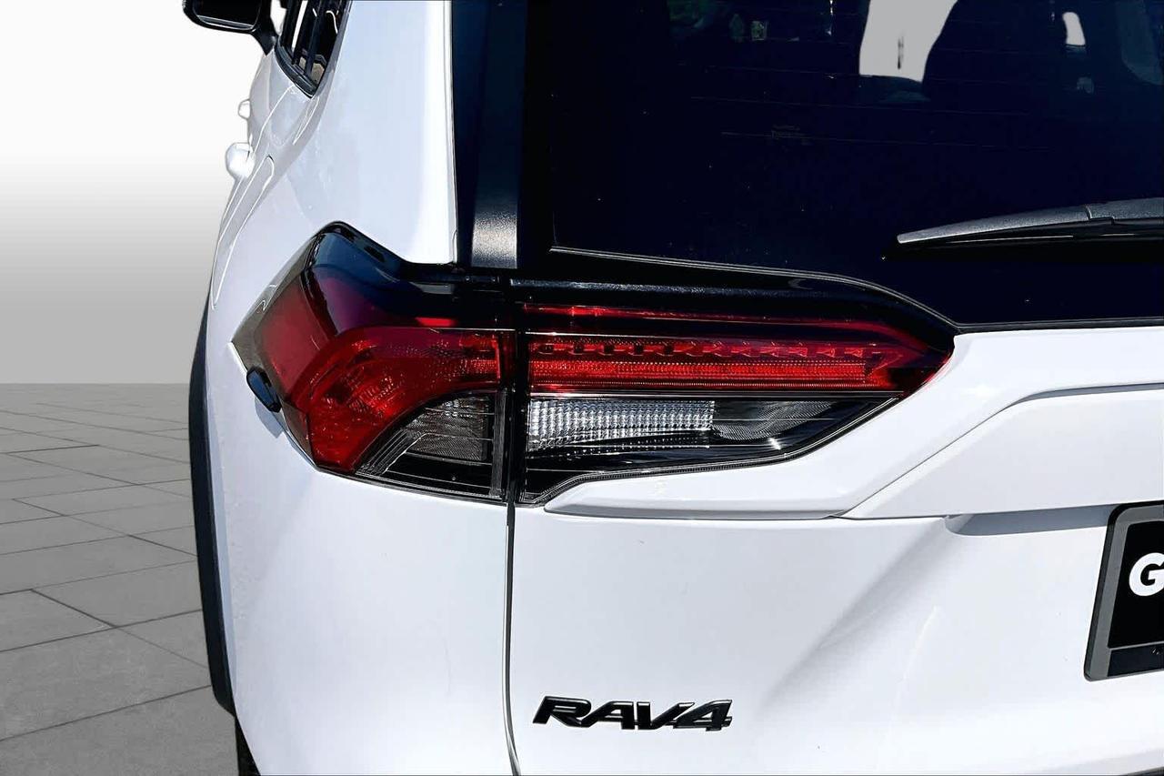 2024 Toyota RAV4 Adventure Folsom CA