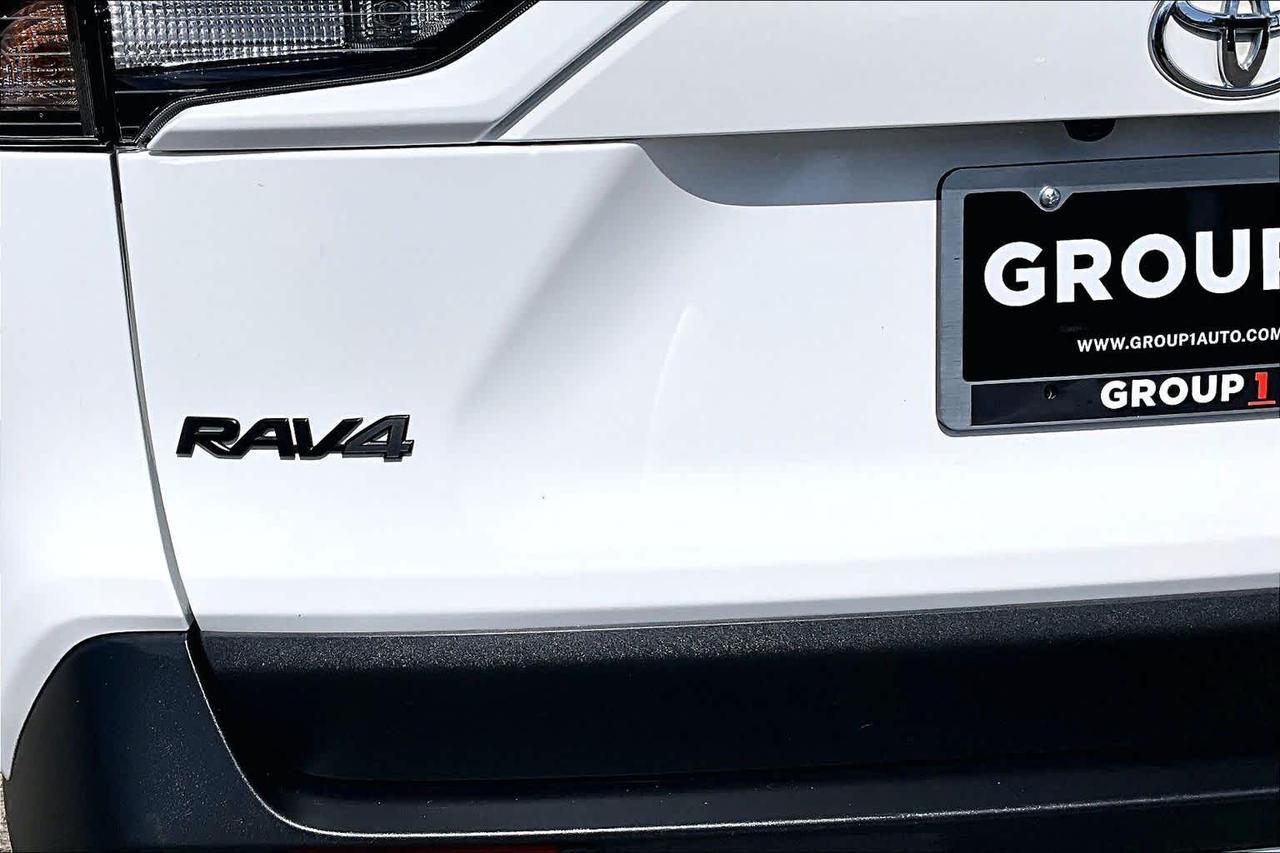 2024 Toyota RAV4 Adventure Folsom CA