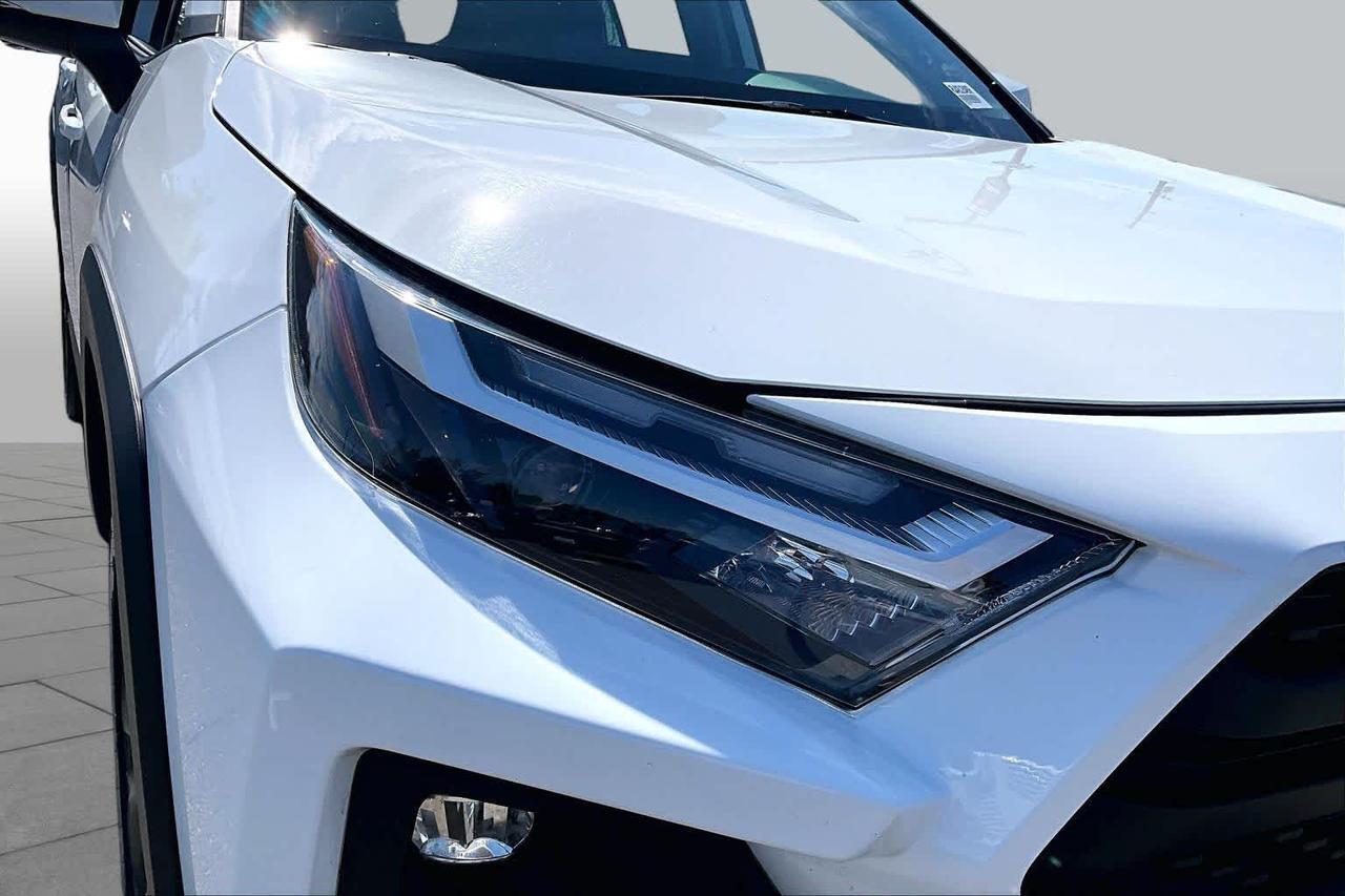 2024 Toyota RAV4 Adventure Folsom CA