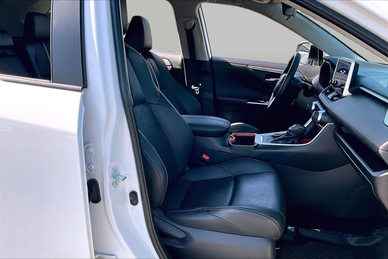 2024 Toyota RAV4 Adventure Folsom CA