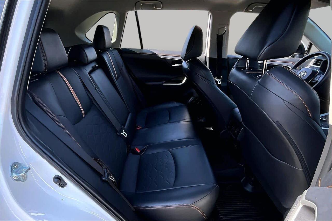 2024 Toyota RAV4 Adventure Folsom CA