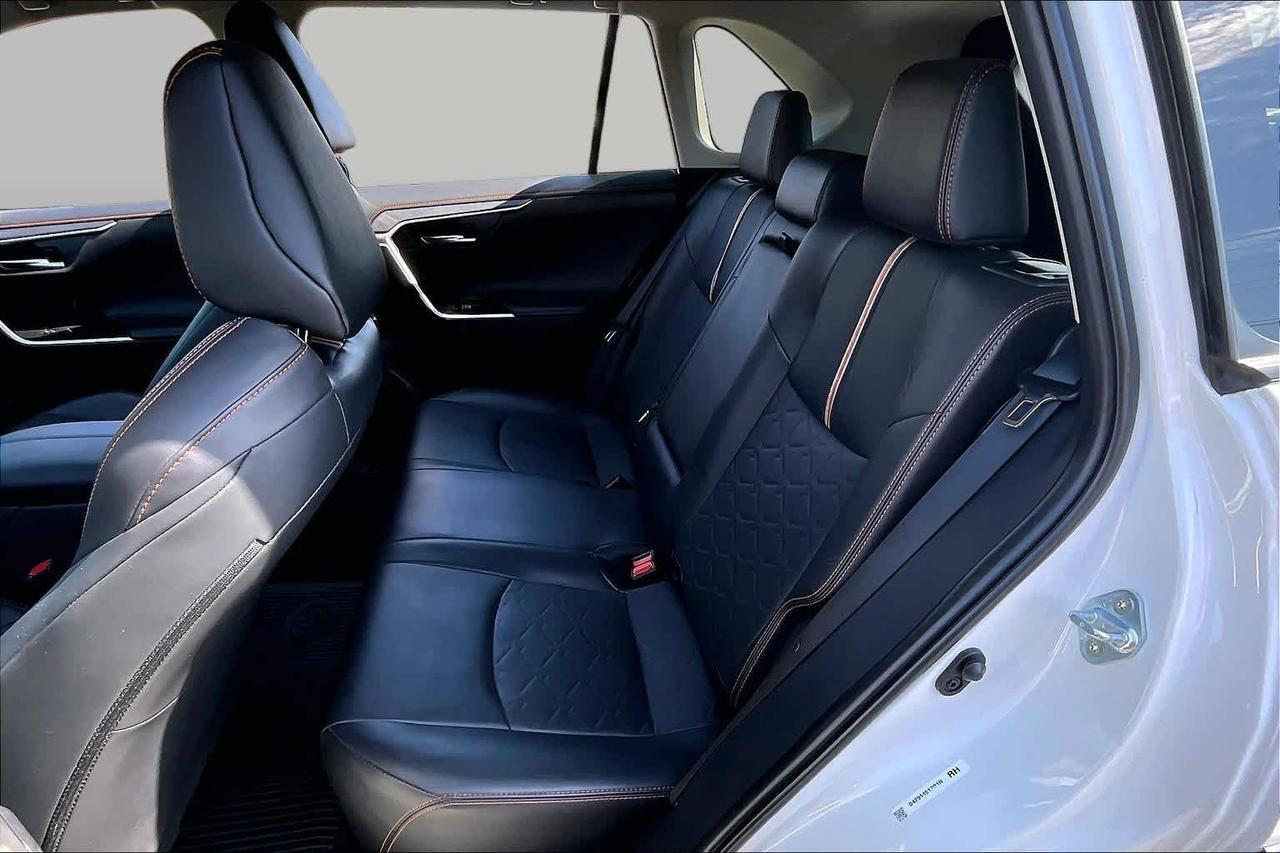 2024 Toyota RAV4 Adventure Folsom CA