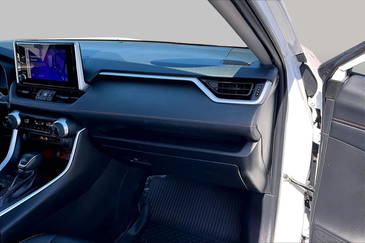 2024 Toyota RAV4 Adventure Folsom CA