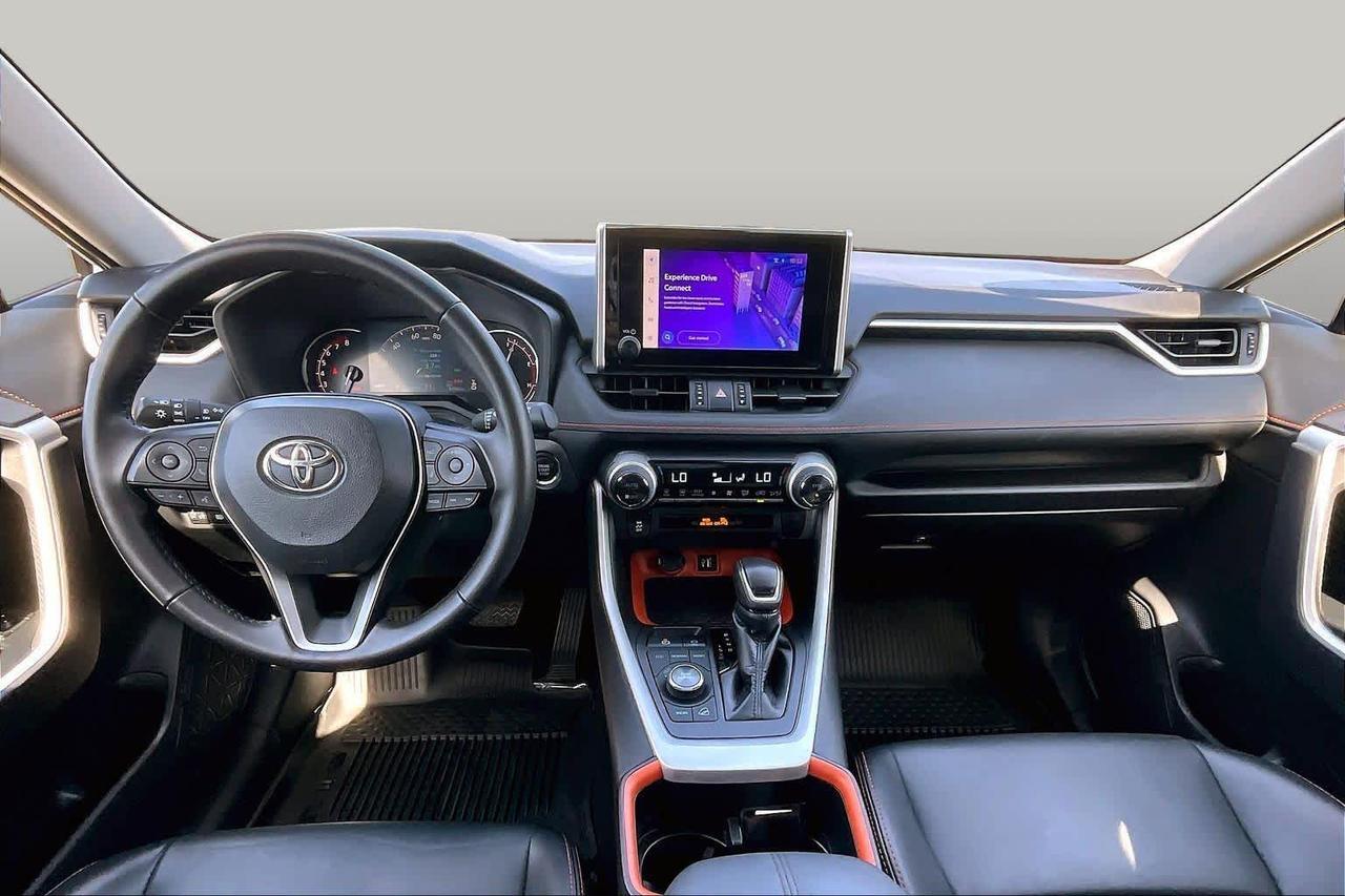 2024 Toyota RAV4 Adventure Folsom CA