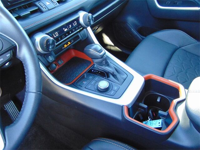 2024 Toyota RAV4 Adventure Santa Fe NM