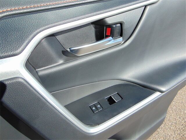 2024 Toyota RAV4 Adventure Santa Fe NM