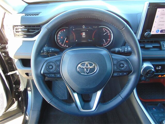 2024 Toyota RAV4 Adventure Santa Fe NM
