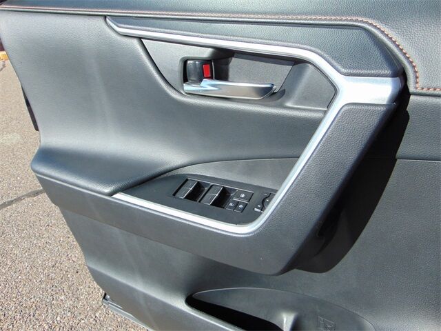 2024 Toyota RAV4 Adventure Santa Fe NM