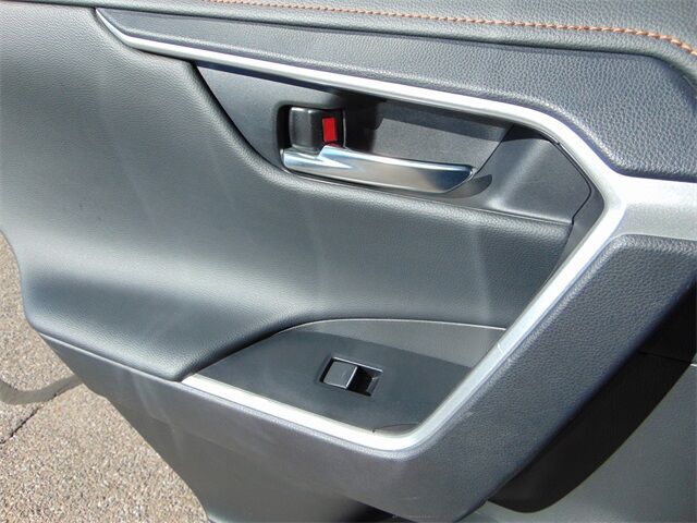 2024 Toyota RAV4 Adventure Santa Fe NM