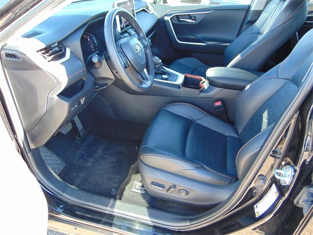 2024 Toyota RAV4 Adventure Santa Fe NM