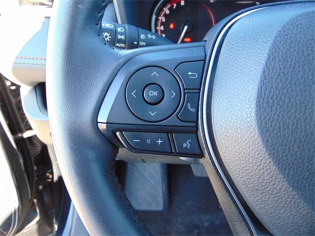 2024 Toyota RAV4 Adventure Santa Fe NM