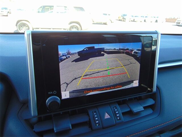 2024 Toyota RAV4 Adventure Santa Fe NM