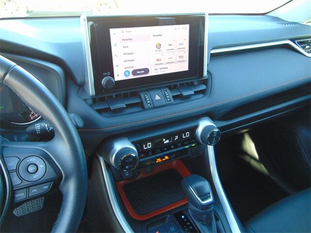 2024 Toyota RAV4 Adventure Santa Fe NM