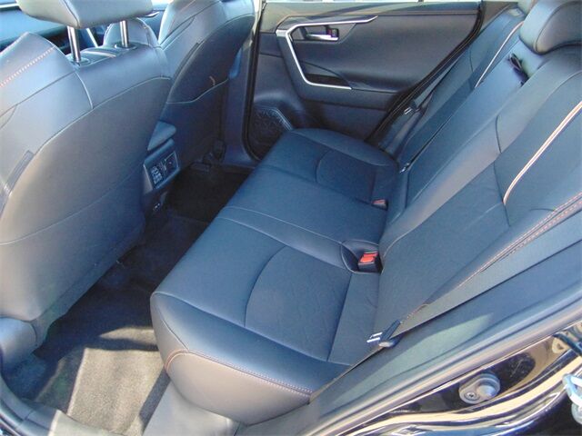 2024 Toyota RAV4 Adventure Santa Fe NM