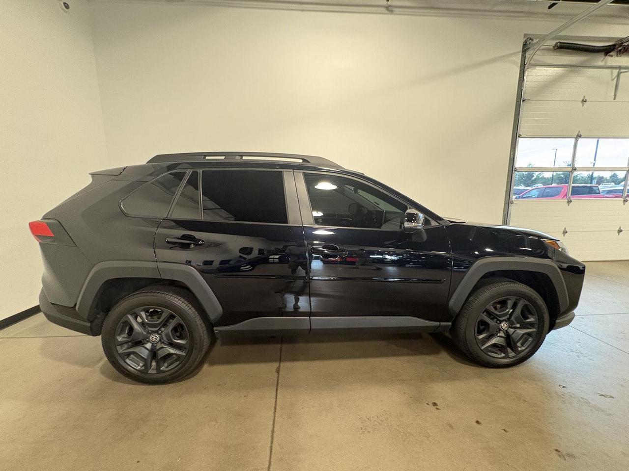 2024 Toyota RAV4 Adventure Parker CO