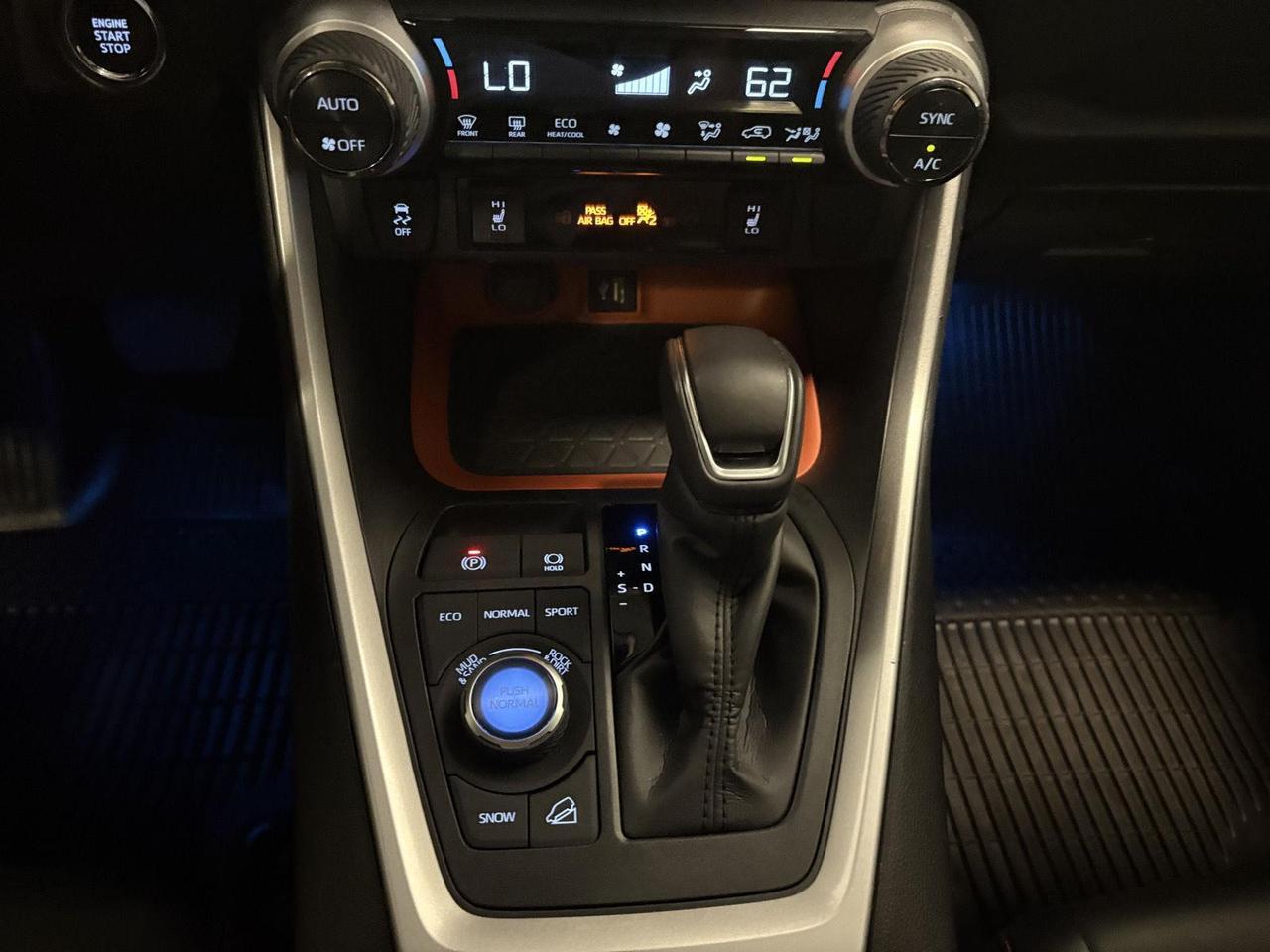 2024 Toyota RAV4 Adventure Parker CO