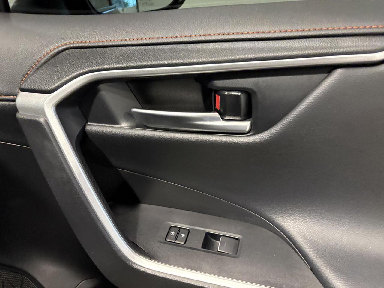 2024 Toyota RAV4 Adventure Parker CO