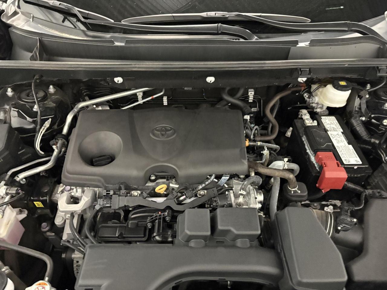 2024 Toyota RAV4 Adventure Parker CO