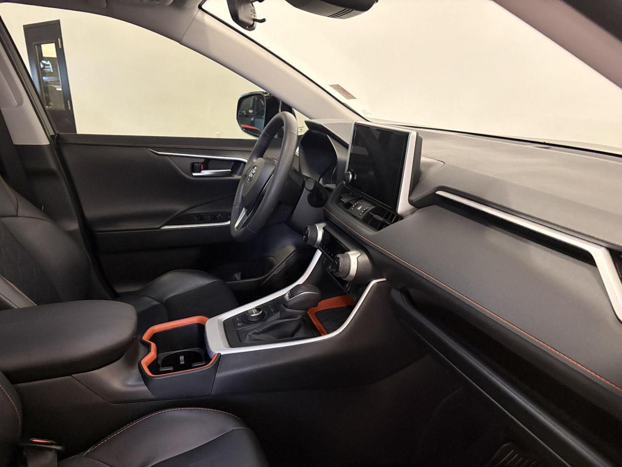 2024 Toyota RAV4 Adventure Parker CO