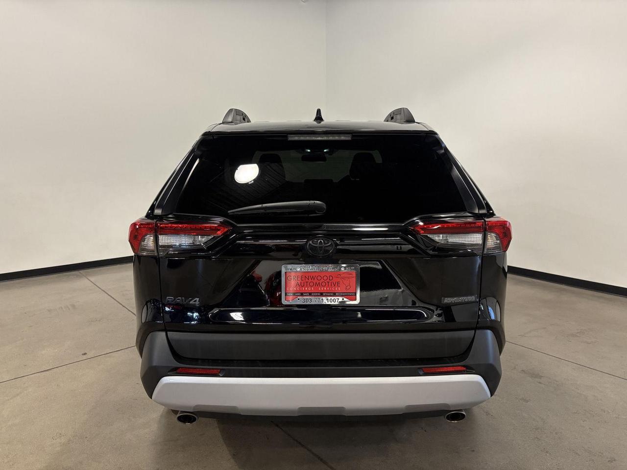 2024 Toyota RAV4 Adventure Parker CO