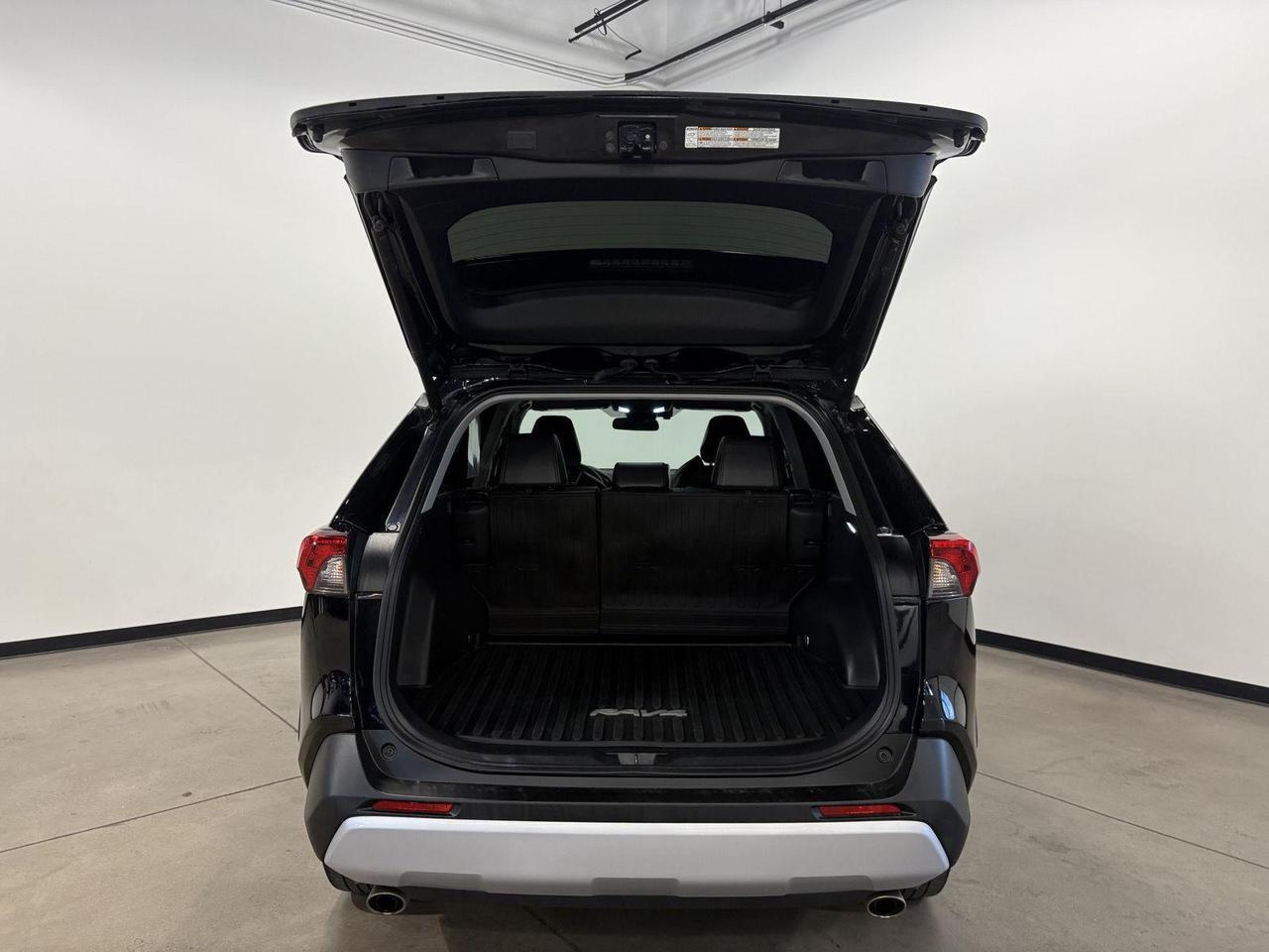 2024 Toyota RAV4 Adventure Parker CO
