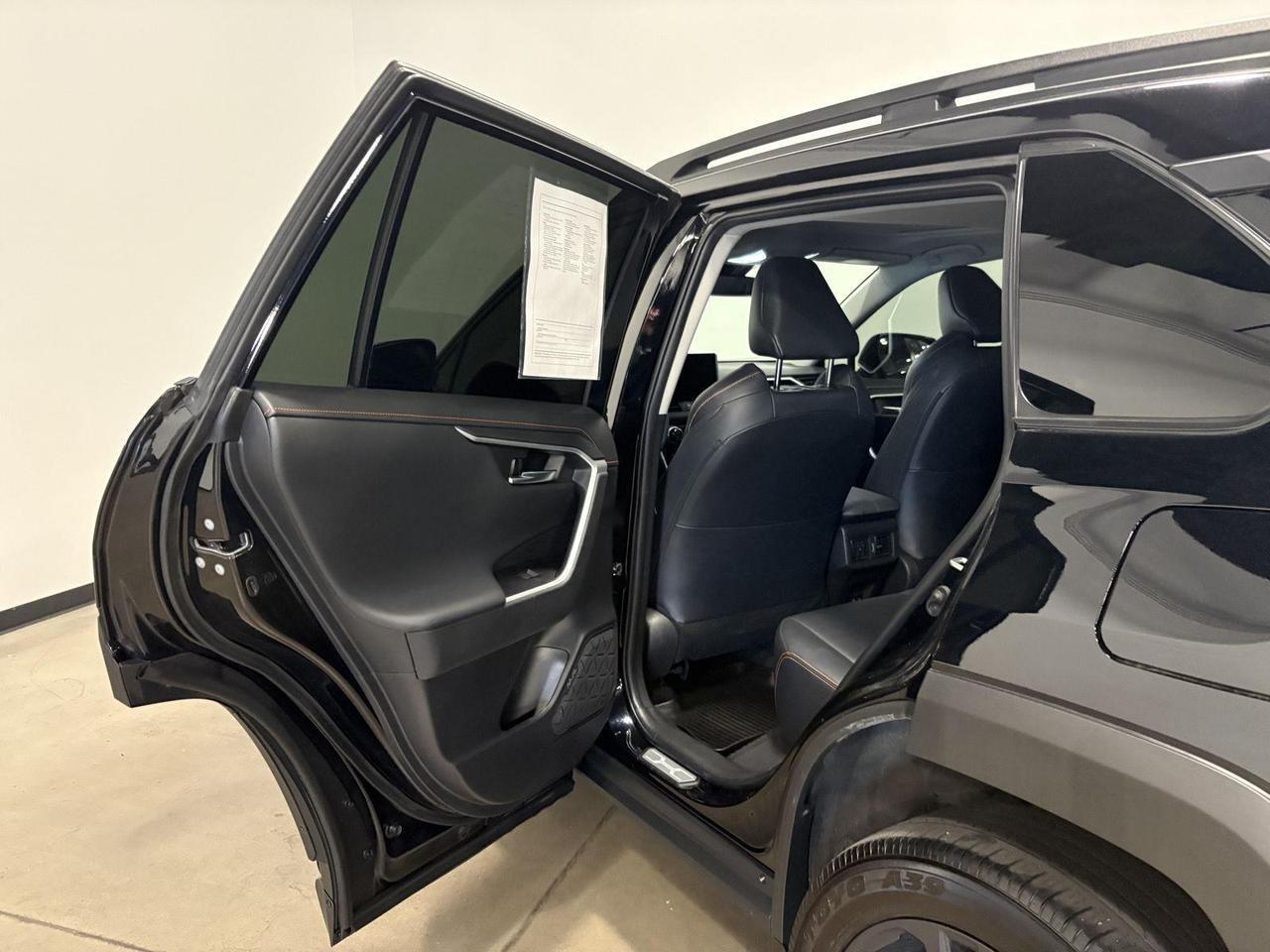 2024 Toyota RAV4 Adventure Parker CO