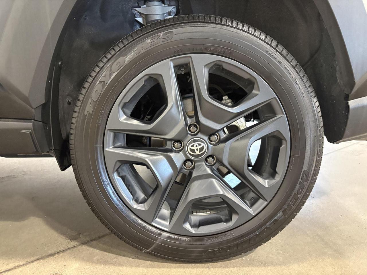 2024 Toyota RAV4 Adventure Parker CO