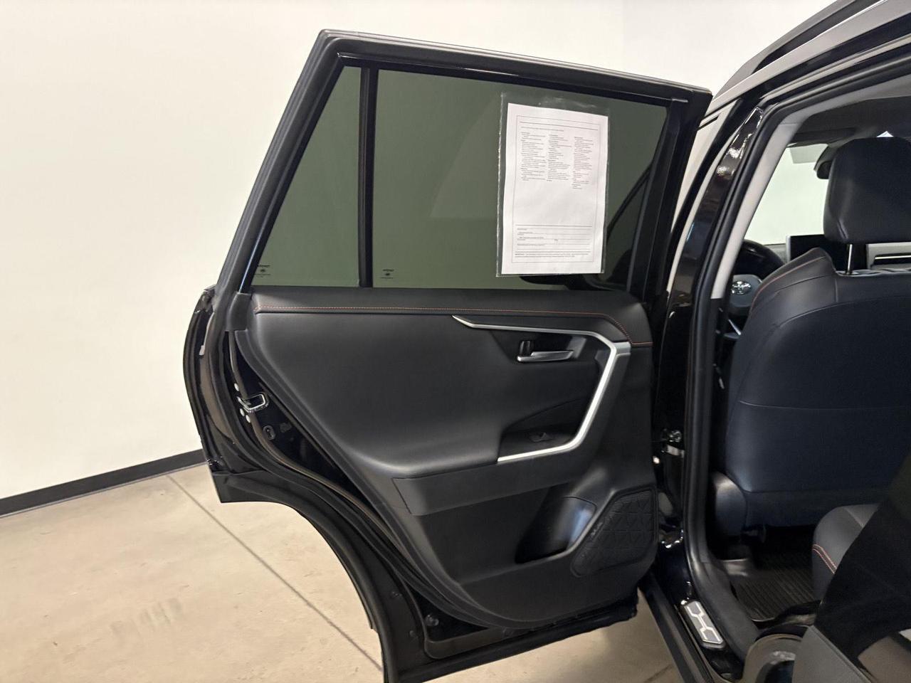 2024 Toyota RAV4 Adventure Parker CO