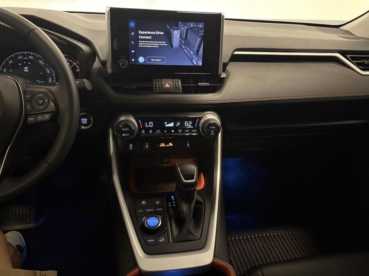 2024 Toyota RAV4 Adventure Parker CO