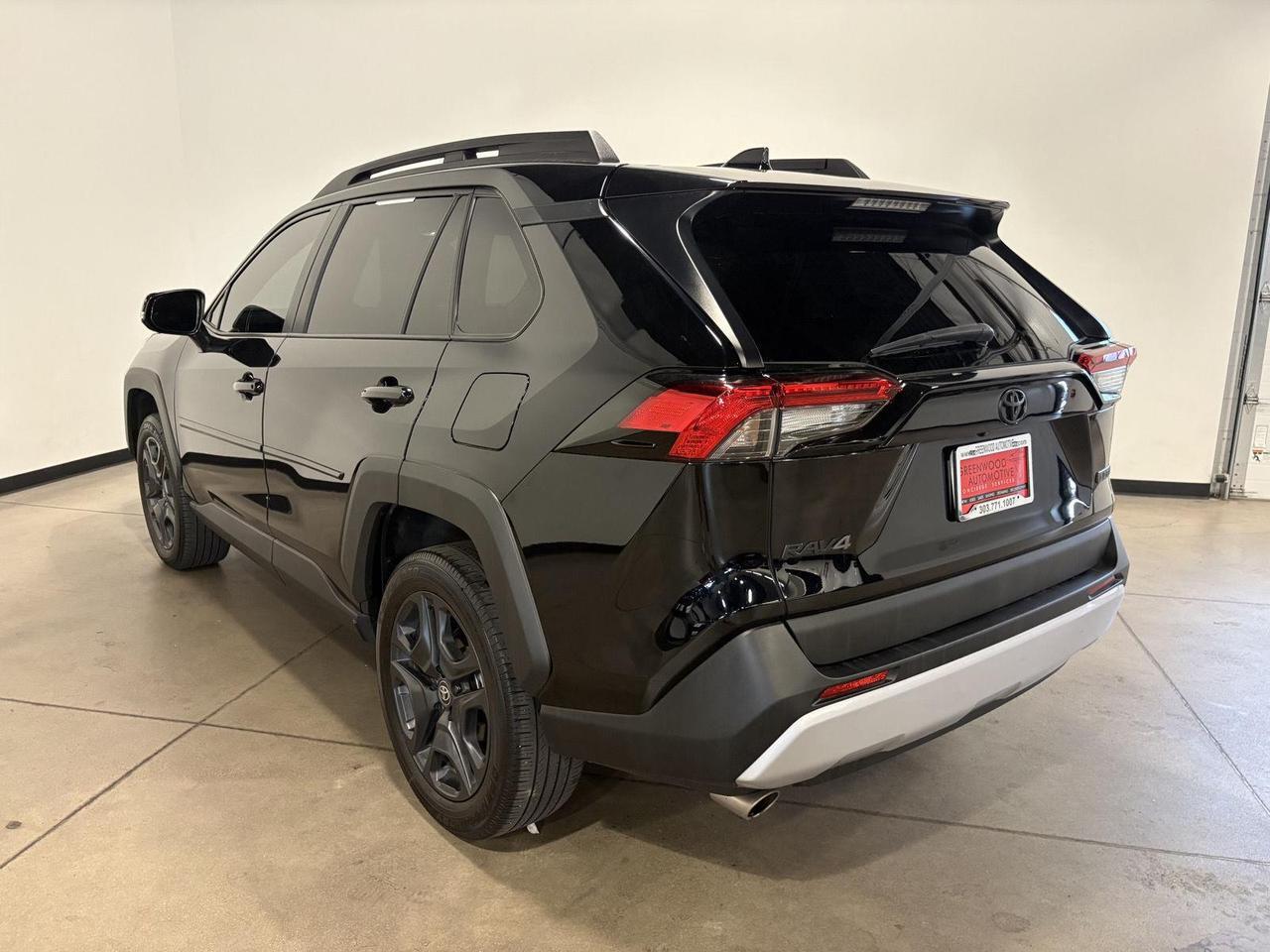 2024 Toyota RAV4 Adventure Parker CO
